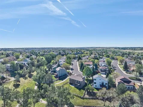 11621 Laurel Lane Parker CO 80138