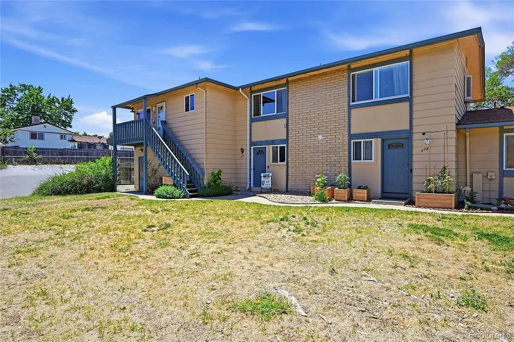 976 Coronado Parkway Denver CO 80229