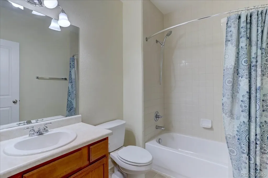 6371 Esmeralda Drive Castle Rock CO 80108