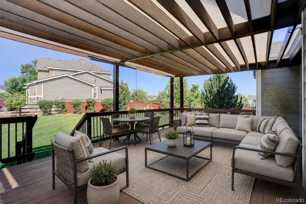 6371 Esmeralda Drive Castle Rock CO 80108