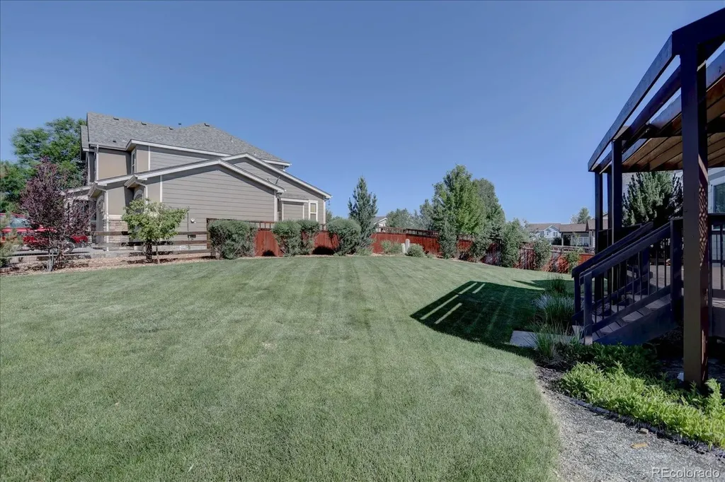 6371 Esmeralda Drive Castle Rock CO 80108