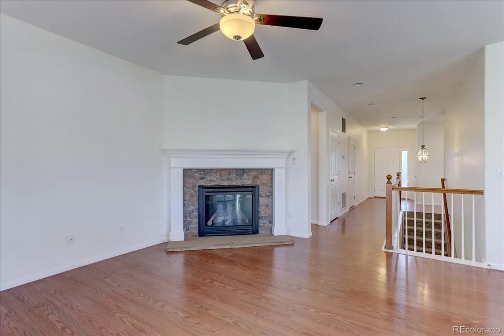 6371 Esmeralda Drive Castle Rock CO 80108