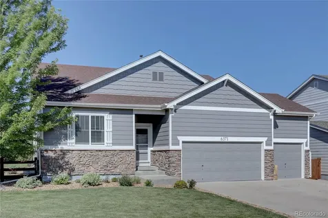 6371 Esmeralda Drive Castle Rock CO 80108