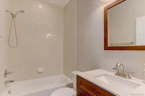6371 Esmeralda Drive Castle Rock CO 80108