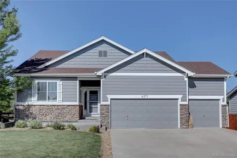 6371 Esmeralda Drive Castle Rock CO 80108