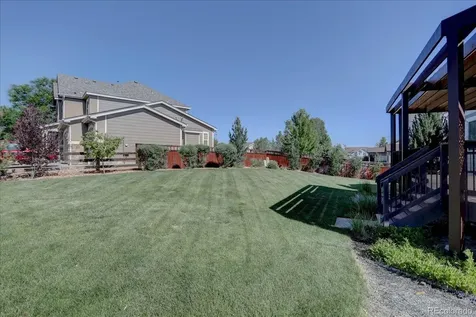 6371 Esmeralda Drive Castle Rock CO 80108