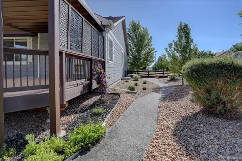 6371 Esmeralda Drive Castle Rock CO 80108