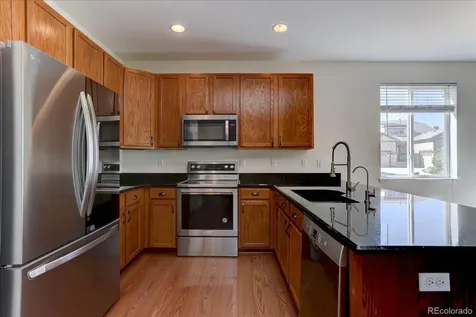 6371 Esmeralda Drive Castle Rock CO 80108