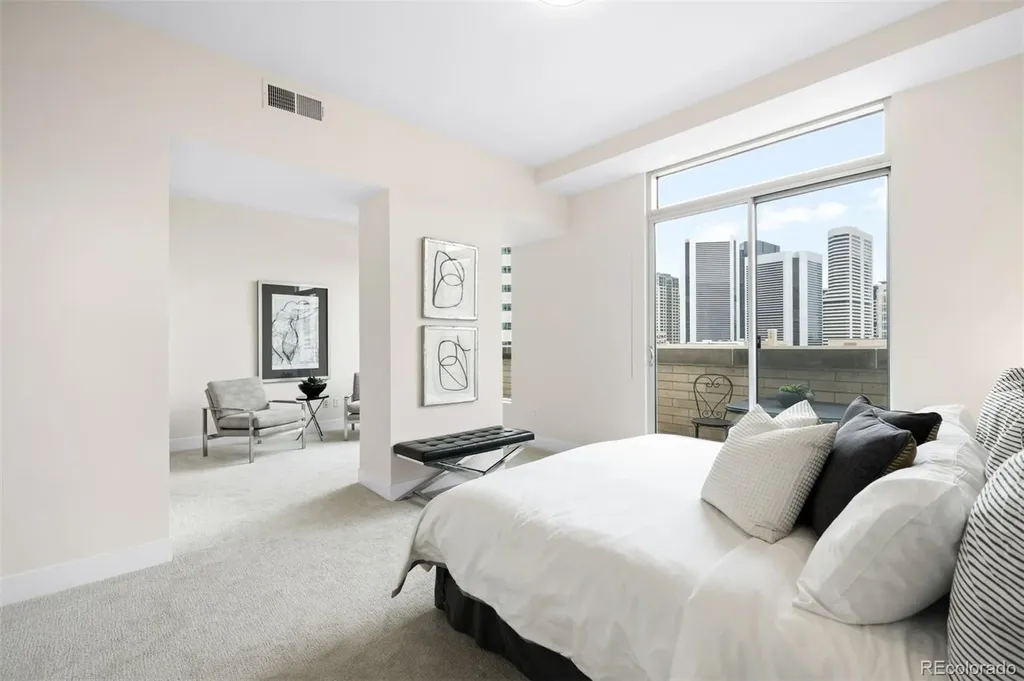 2001 Lincoln Street Denver CO 80202