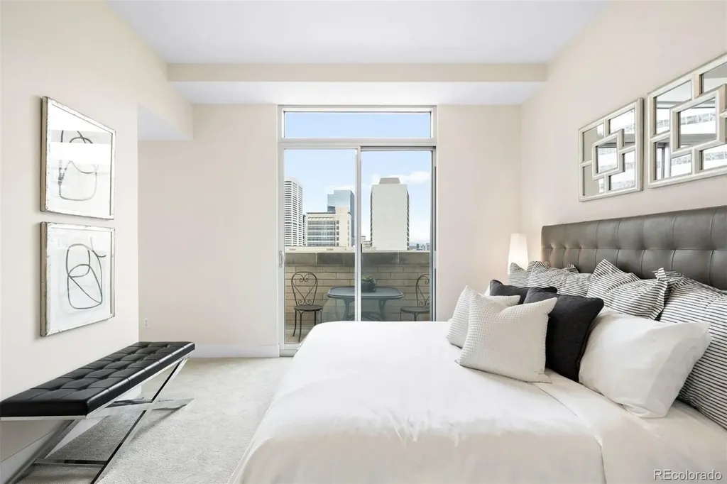 2001 Lincoln Street Denver CO 80202