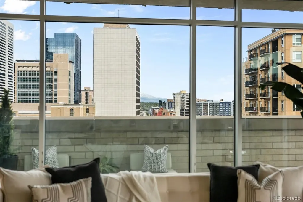 2001 Lincoln Street Denver CO 80202