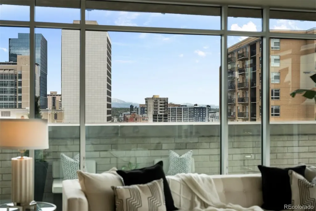 2001 Lincoln Street Denver CO 80202