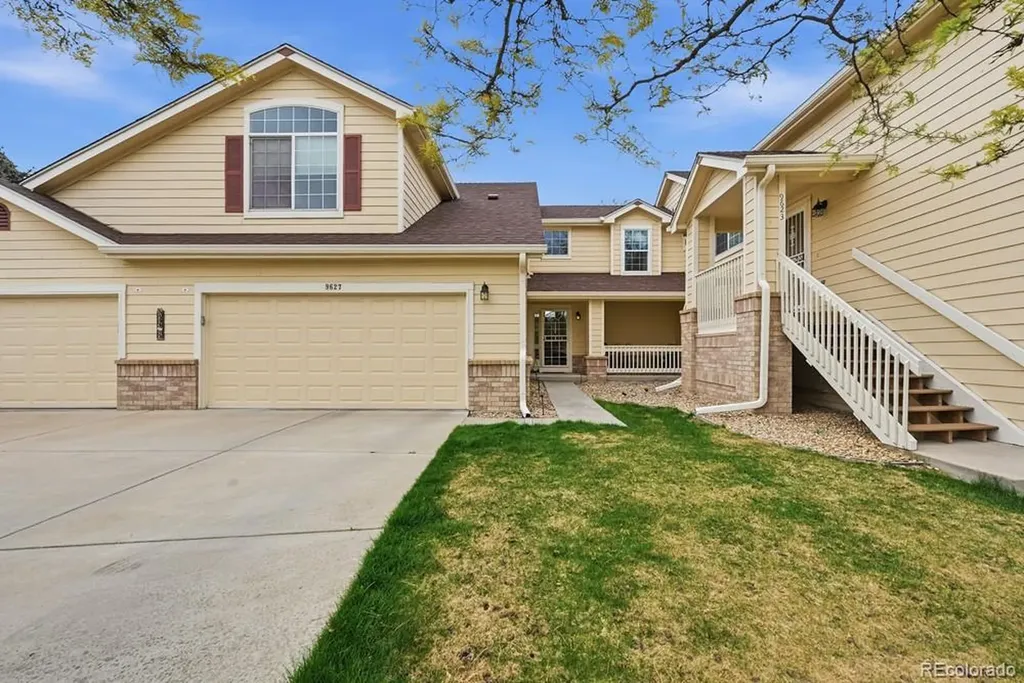 9627 Independence Drive Broomfield CO 80021