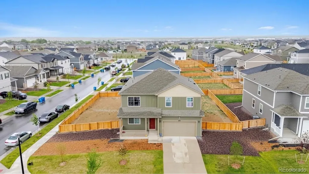 1606 Plata Street Lochbuie CO 80603