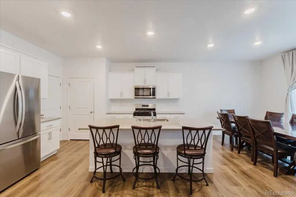 1606 Plata Street Brighton CO 80603
