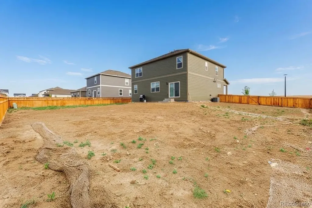 1606 Plata Street Lochbuie CO 80603