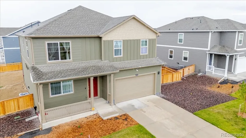 1606 Plata Street Brighton CO 80603