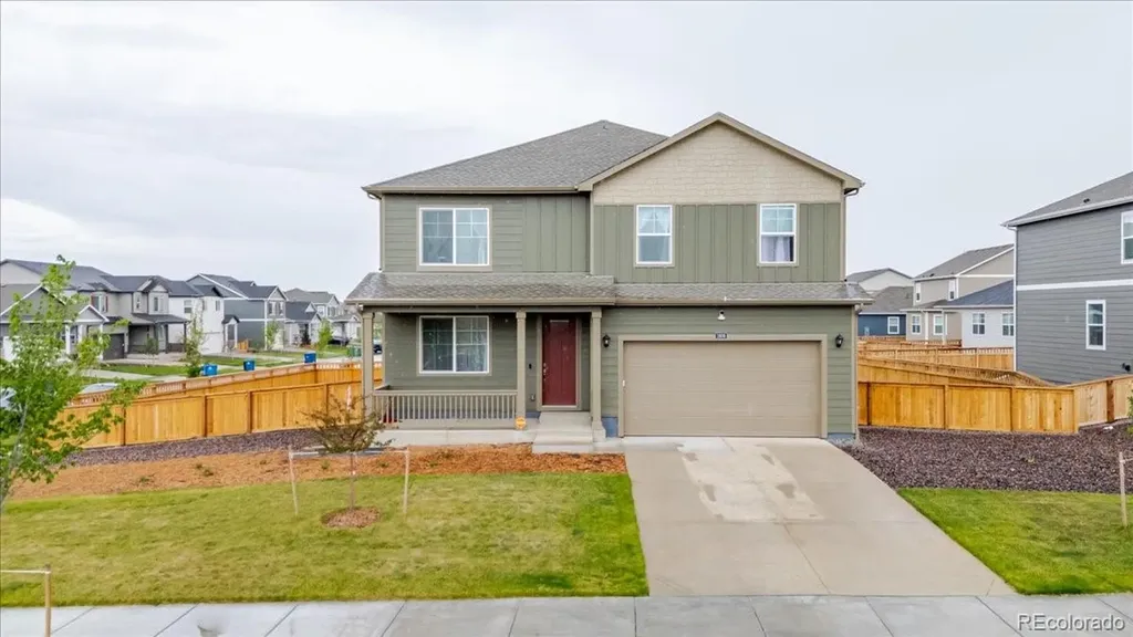 1606 Plata Street Brighton CO 80603