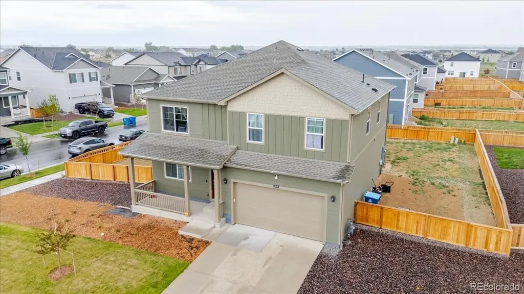 1606 Plata Street Brighton CO 80603