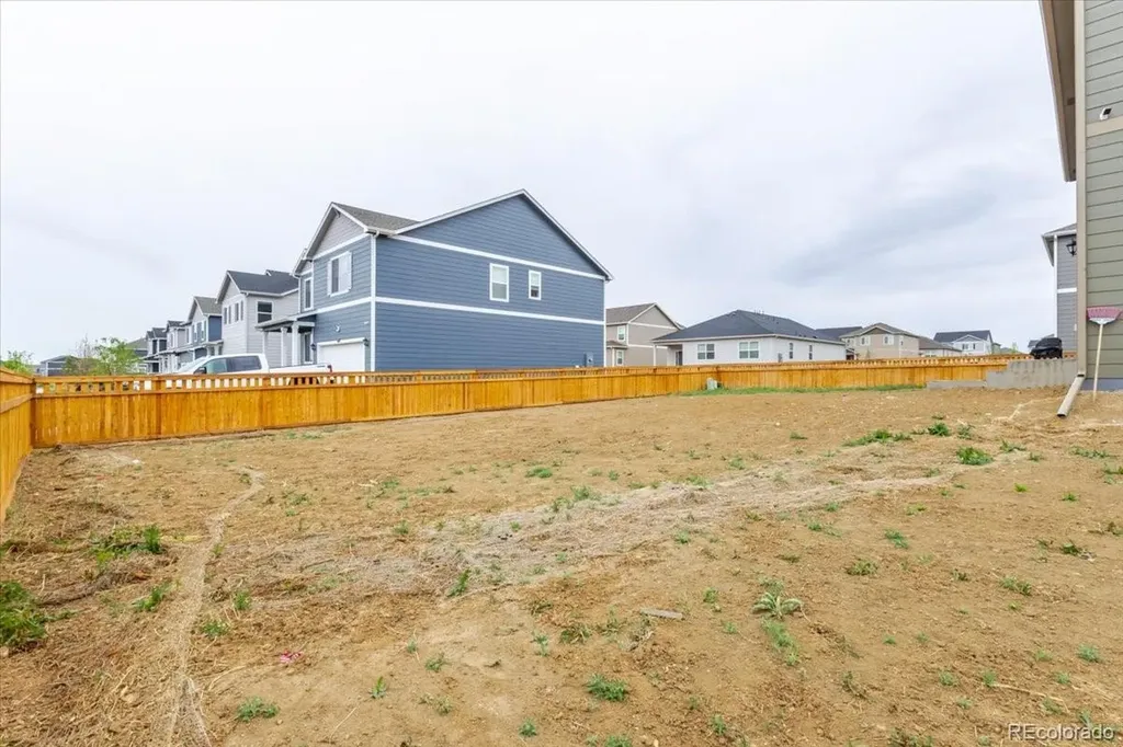 1606 Plata Street Brighton CO 80603