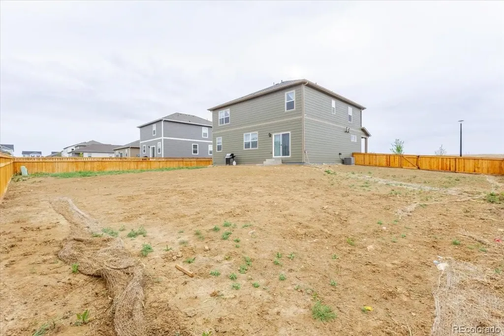 1606 Plata Street Brighton CO 80603