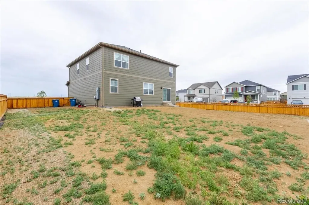 1606 Plata Street Brighton CO 80603