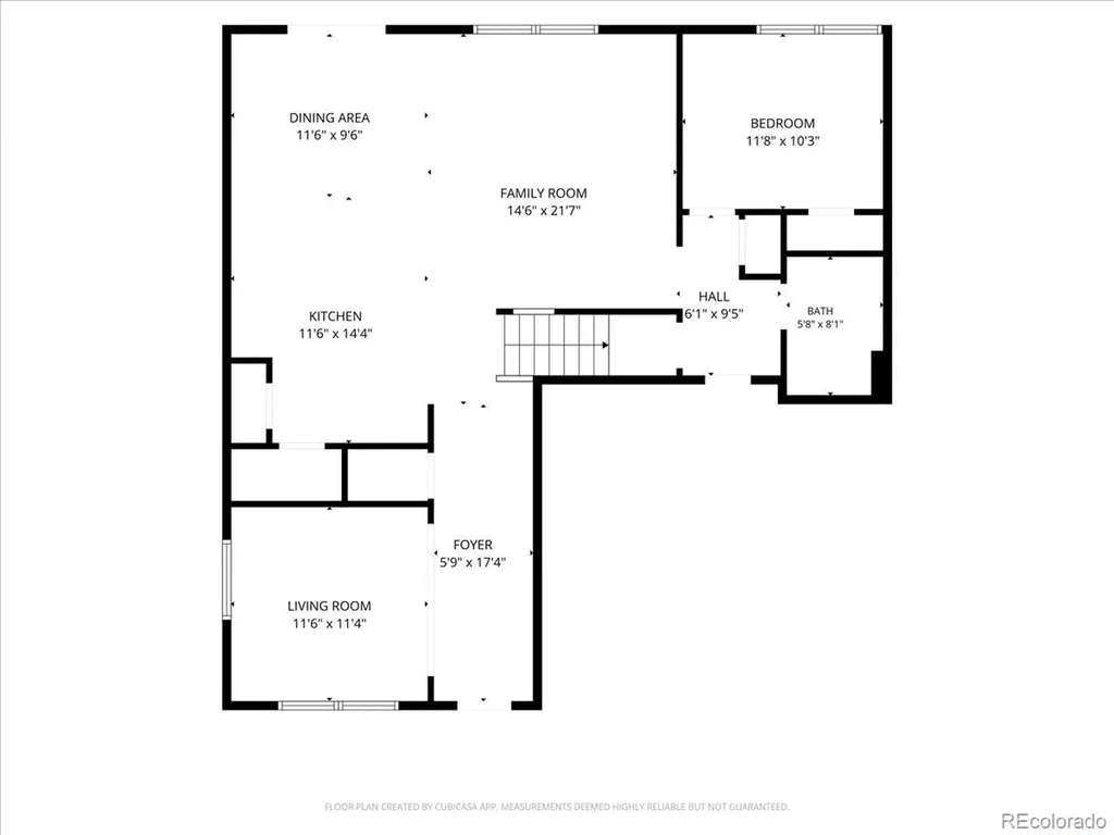 1606 Plata Street Brighton CO 80603