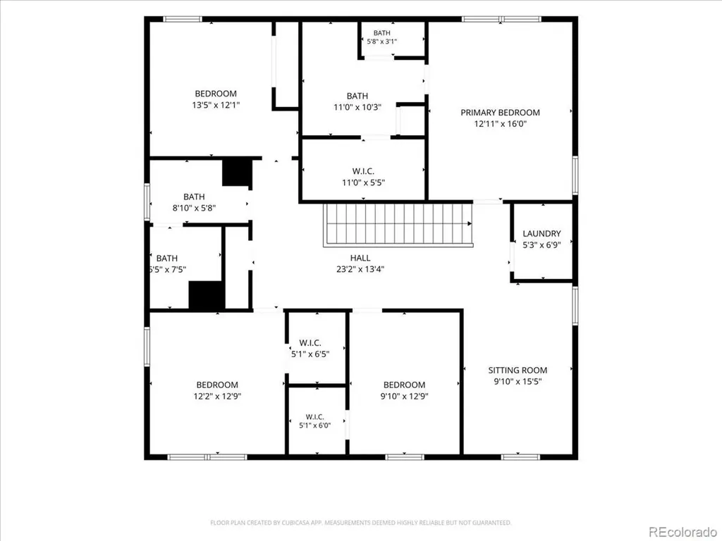 1606 Plata Street Brighton CO 80603