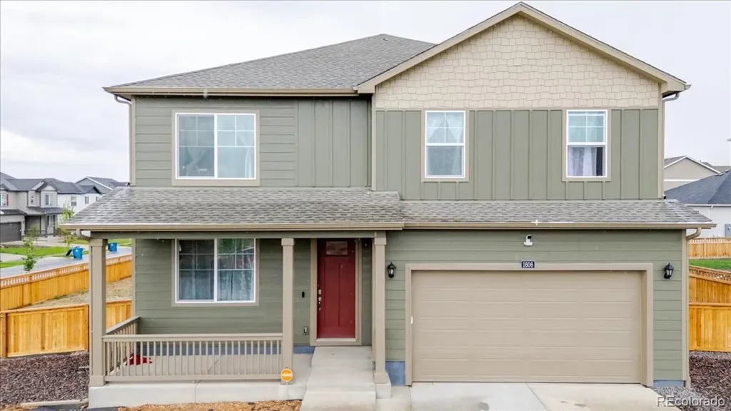 1606 Plata Street Brighton CO 80603