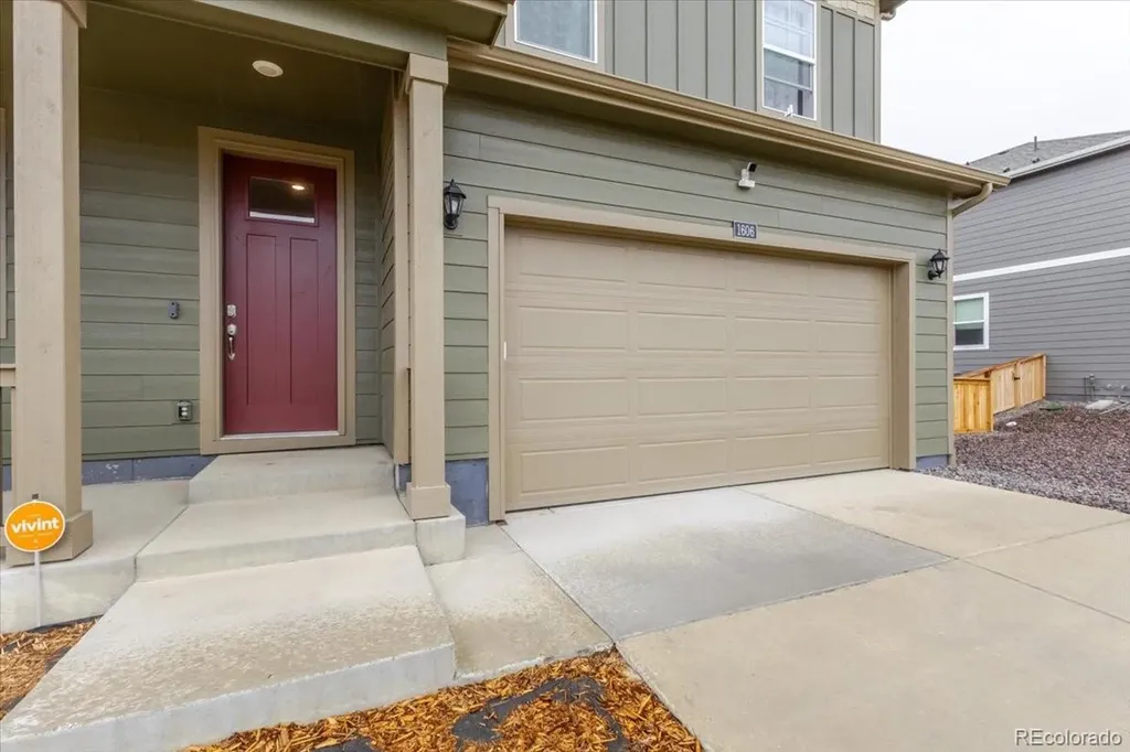 1606 Plata Street Brighton CO 80603