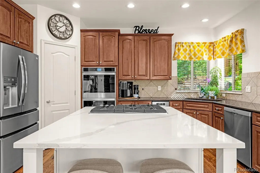 13957 Sierra Knolls Court Colorado Springs CO 80921