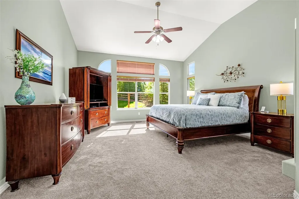 13957 Sierra Knolls Court Colorado Springs CO 80921