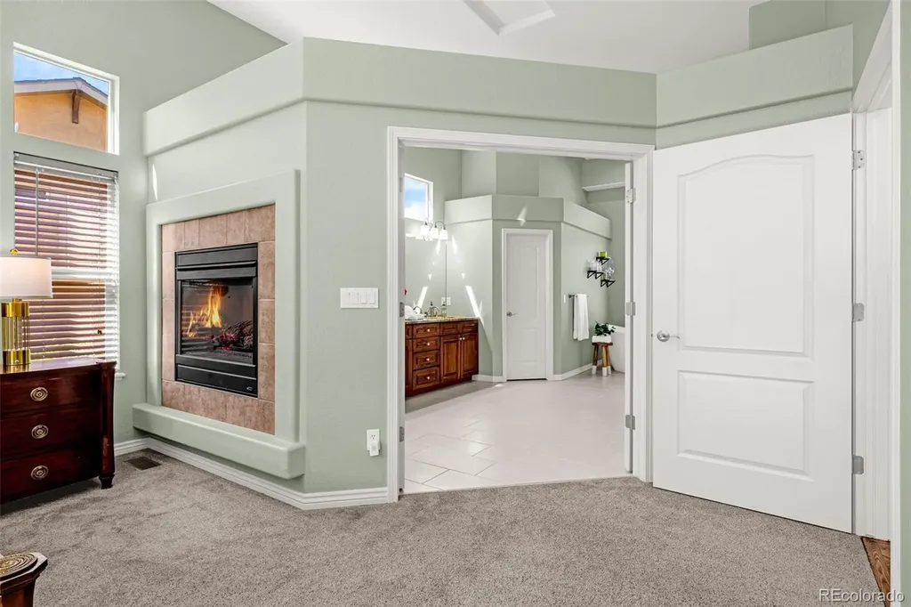 13957 Sierra Knolls Court Colorado Springs CO 80921