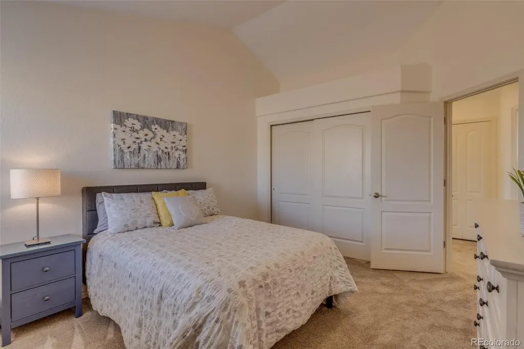 13957 Sierra Knolls Court Colorado Springs CO 80921