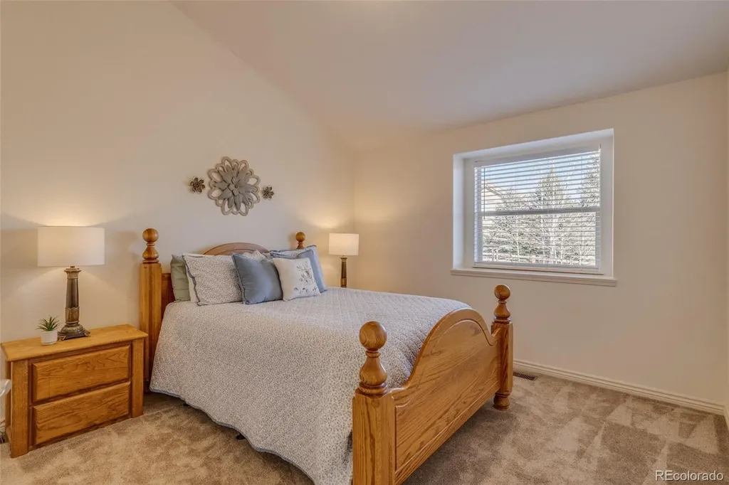 13957 Sierra Knolls Court Colorado Springs CO 80921