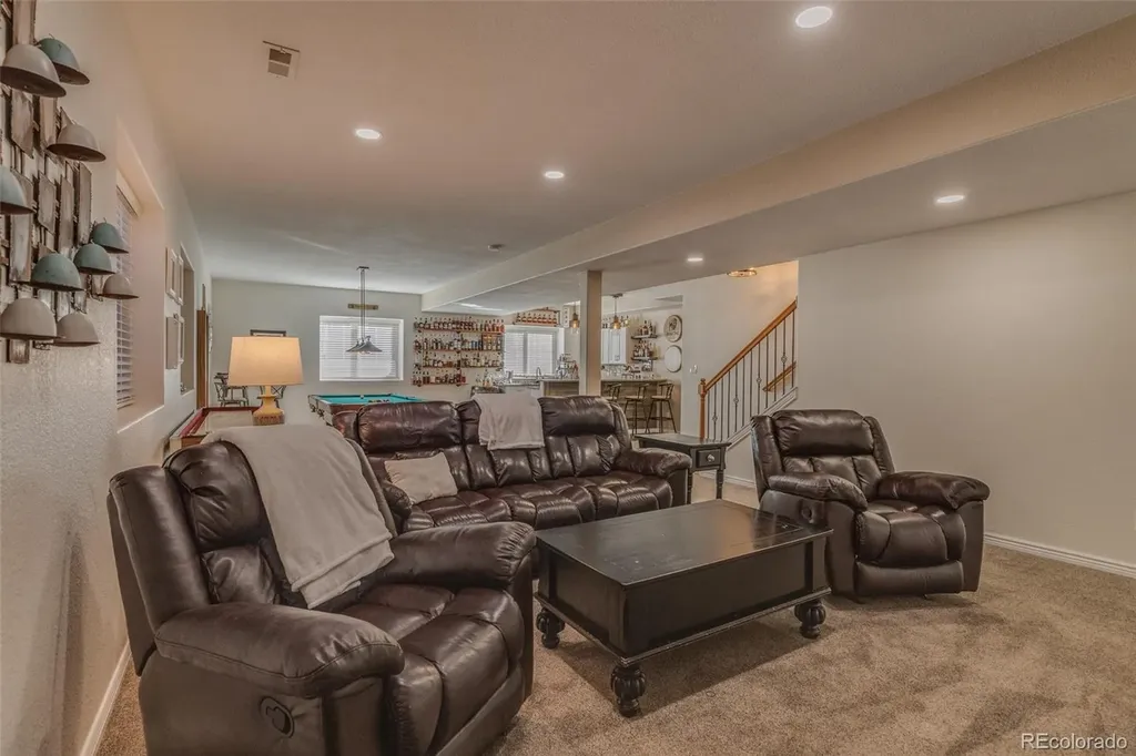 13957 Sierra Knolls Court Colorado Springs CO 80921