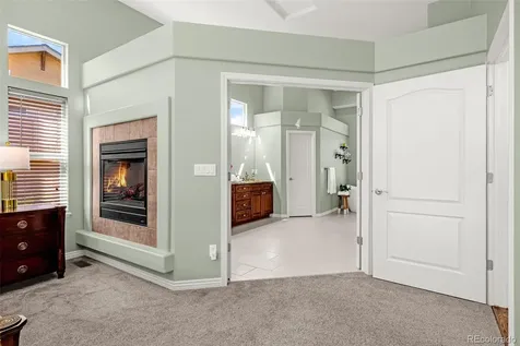 13957 Sierra Knolls Court Colorado Springs CO 80921