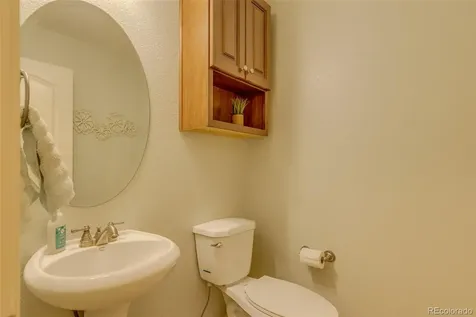 13957 Sierra Knolls Court Colorado Springs CO 80921