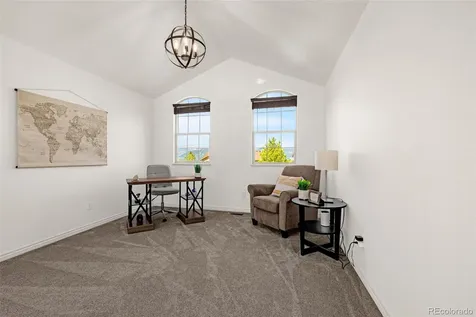 13957 Sierra Knolls Court Colorado Springs CO 80921