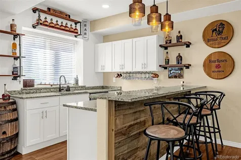 13957 Sierra Knolls Court Colorado Springs CO 80921