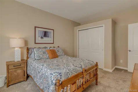 13957 Sierra Knolls Court Colorado Springs CO 80921