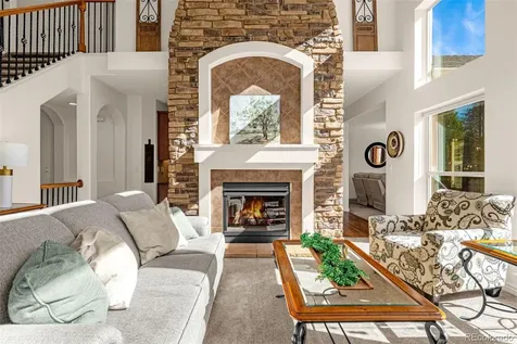 13957 Sierra Knolls Court Colorado Springs CO 80921