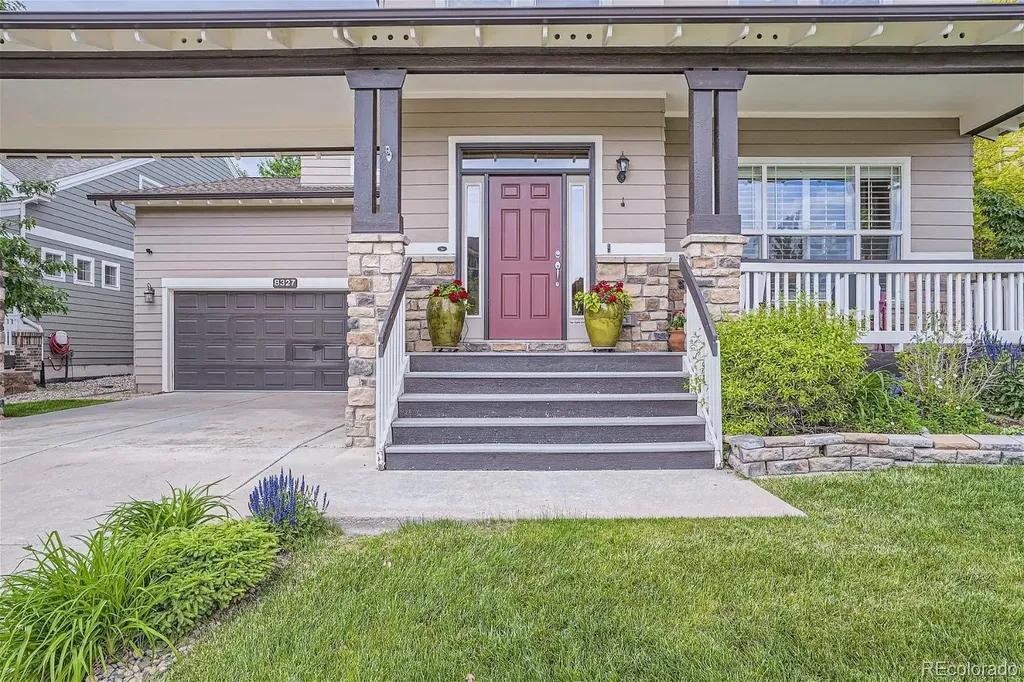 8327 Braun Court Arvada CO 80005