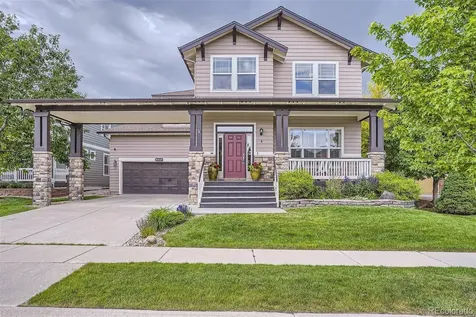 8327 Braun Court Arvada CO 80005