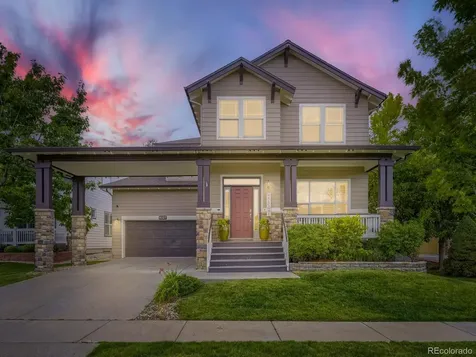 8327 Braun Court Arvada CO 80005