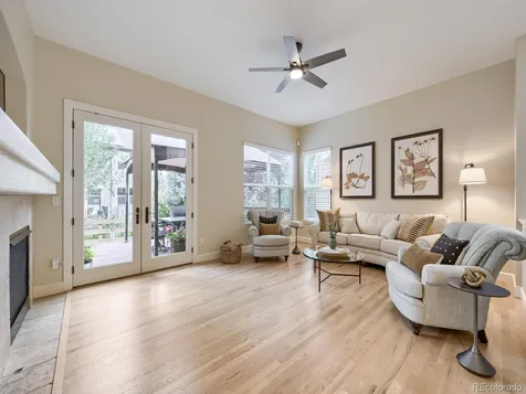 8327 Braun Court Arvada CO 80005