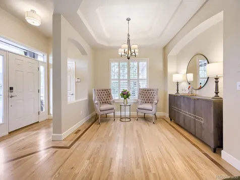8327 Braun Court Arvada CO 80005