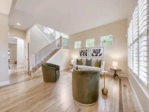 8327 Braun Court Arvada CO 80005