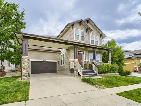 8327 Braun Court Arvada CO 80005