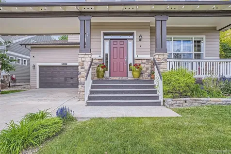 8327 Braun Court Arvada CO 80005